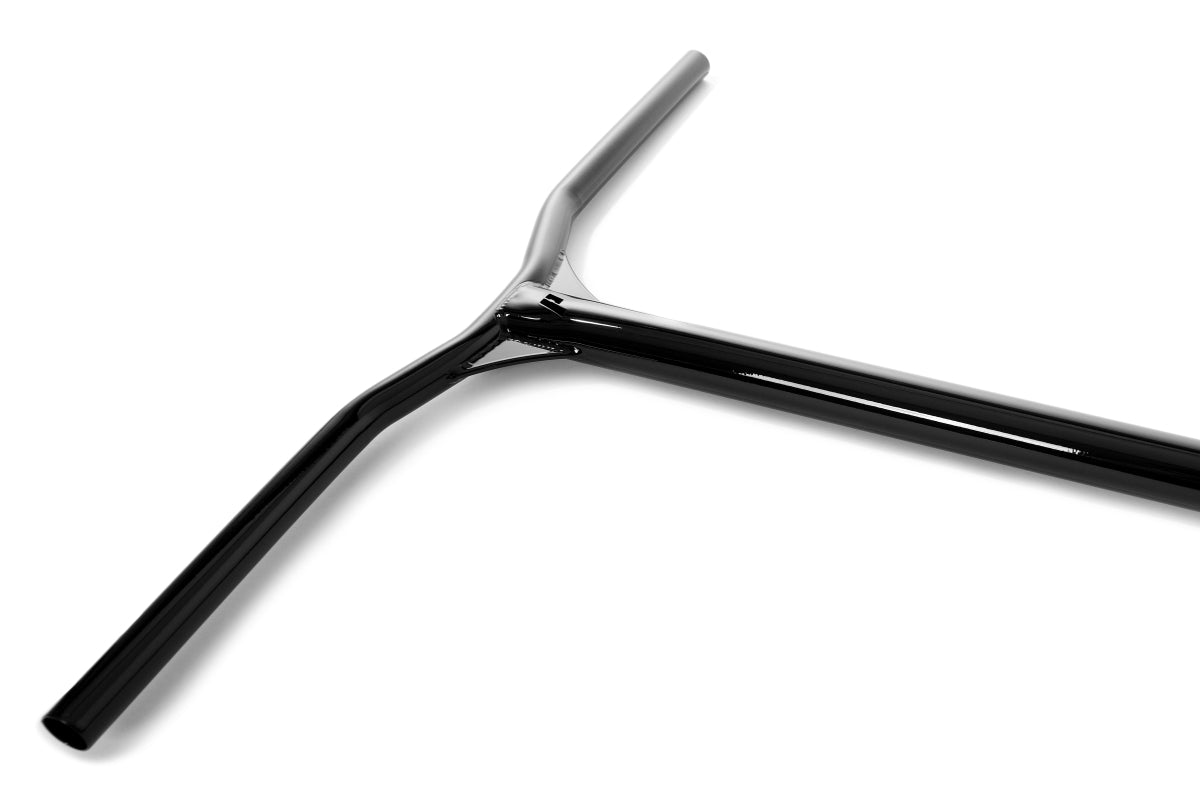 Guidon Prime Tribute Noir