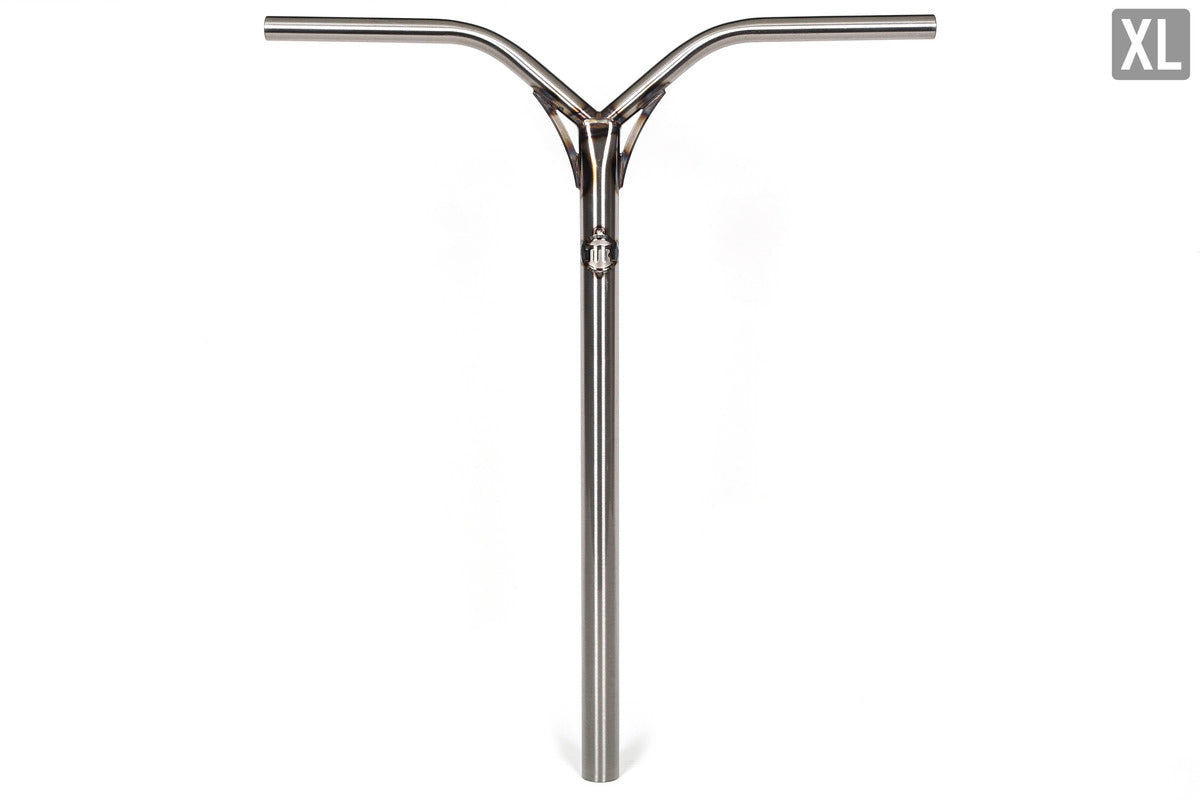 Guidon Raw Ma V3 34.9 Brut Xl