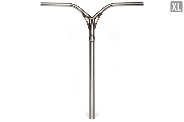 Guidon Raw Ma V3 34.9 Brut Xl
