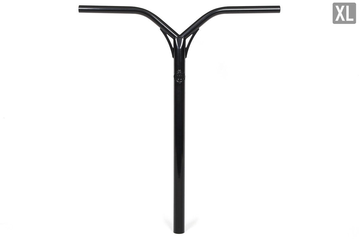 Guidon Raw Ma V3 34.9 Noir Xl