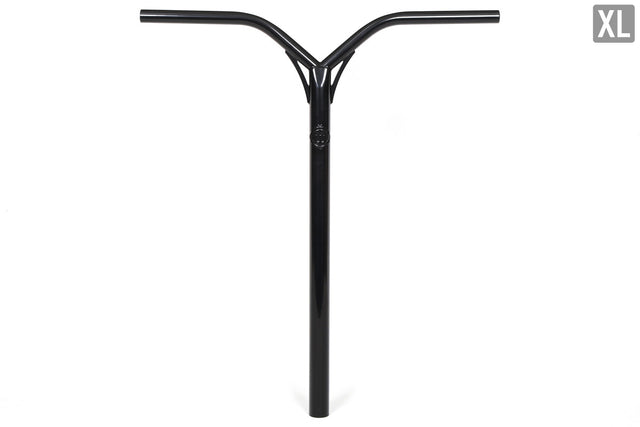 Guidon Raw Ma V3 34.9 Noir Xl