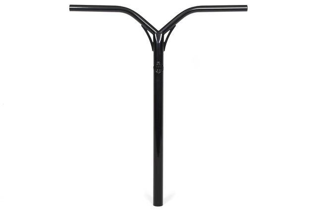 Guidon Raw Ma V3 34.9 Noir
