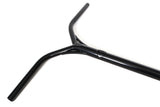 Guidon Raw Ma V3 34.9 Noir