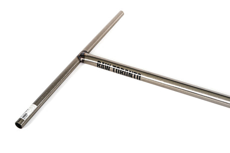 Guidon Raw Toronto V3 31.8 Brut