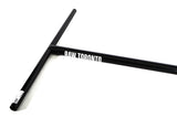 Guidon de trottinette Raw Toronto V3 31.8 Noir