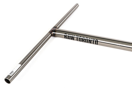 Guidon Raw Toronto V3 34.9 Brut