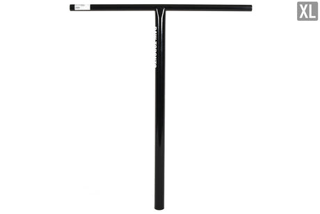 Guidon Raw Toronto V3 34.9 Noir Xl