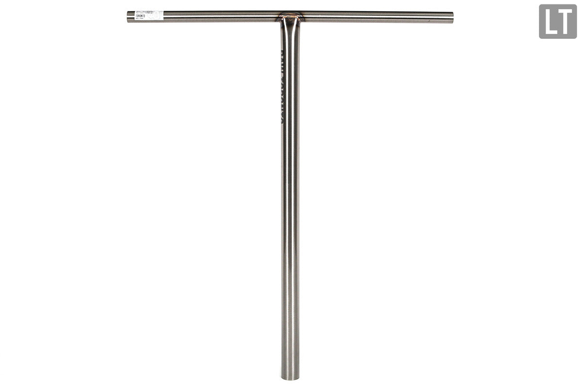 Guidon Raw Toronto V3 Lt 34.9 Brut