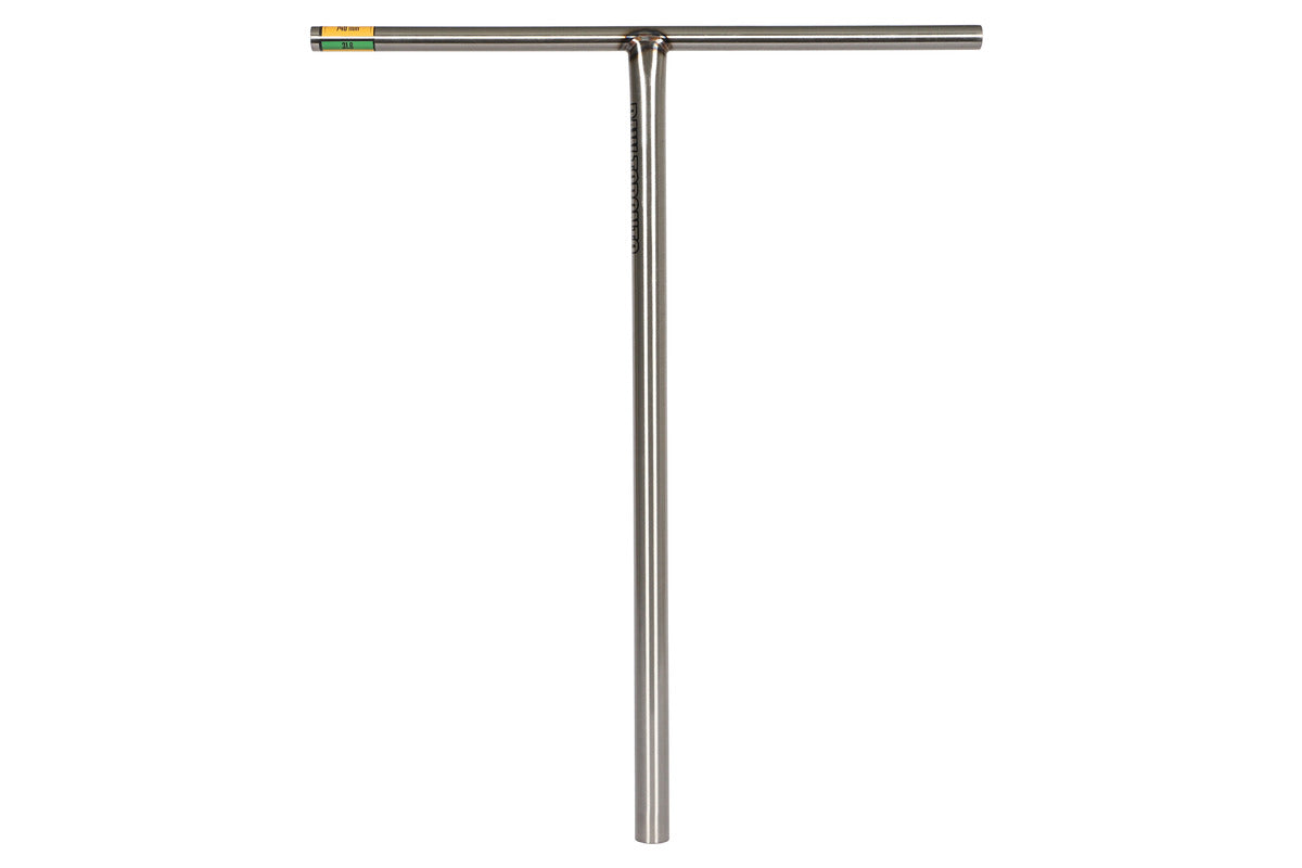 Guidon Raw Toronto V3.5 31.8 Brut