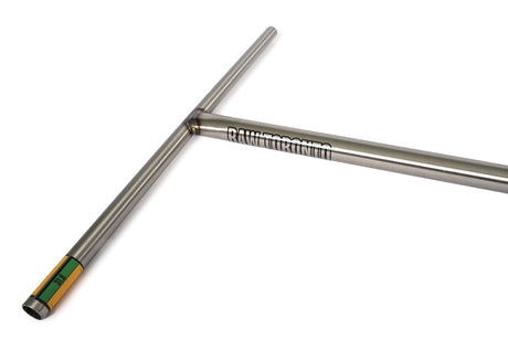 Guidon Raw Toronto V3.5 31.8 Brut
