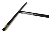 Guidon Raw Toronto V3.5 31.8 Noir