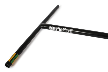 Guidon Raw Toronto V3.5 31.8 Noir