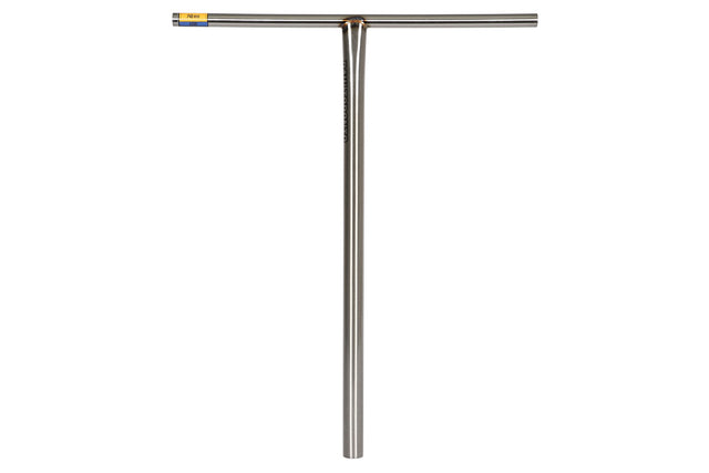Guidon Raw Toronto V3.5 34.9 Brut