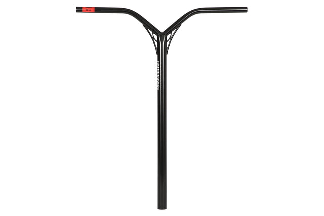 Guidon Raw Vegas V5.5 34.9 Noir