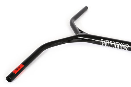 Guidon Raw Vegas V5.5 34.9 Noir
