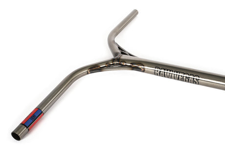 Guidon Raw Vegas V5.5 Light Brut