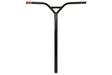 Guidon Raw Victoria 34.9 Noir
