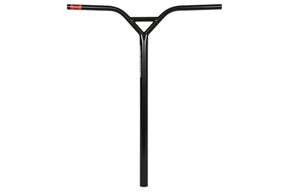 Guidon Raw Victoria 34.9 Noir