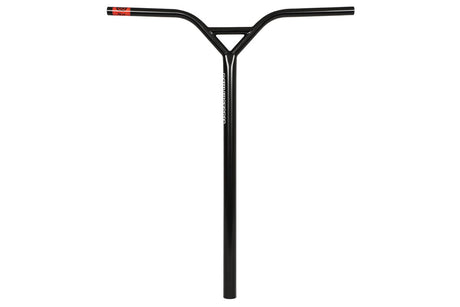 Guidon Raw Victoria 34.9 Noir
