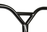 Guidon Raw Victoria 34.9 Noir