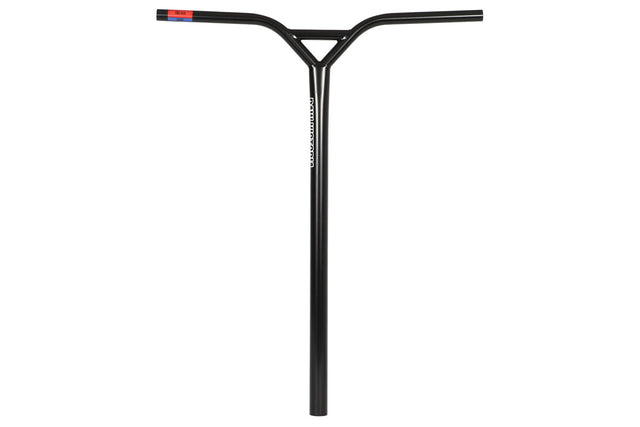 Guidon Raw Victoria Light Noir