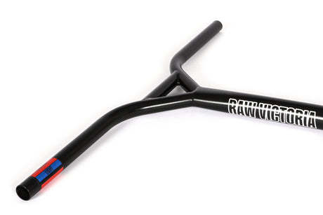 Guidon Raw Victoria Light Noir