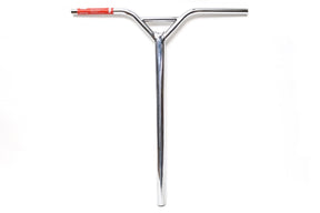 Guidon Tilt Sentry Chrome