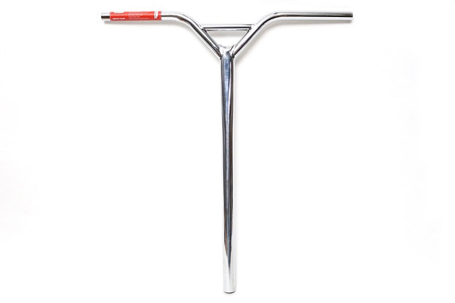Guidon Tilt Sentry Chrome
