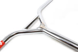 Guidon Tilt Sentry Chrome
