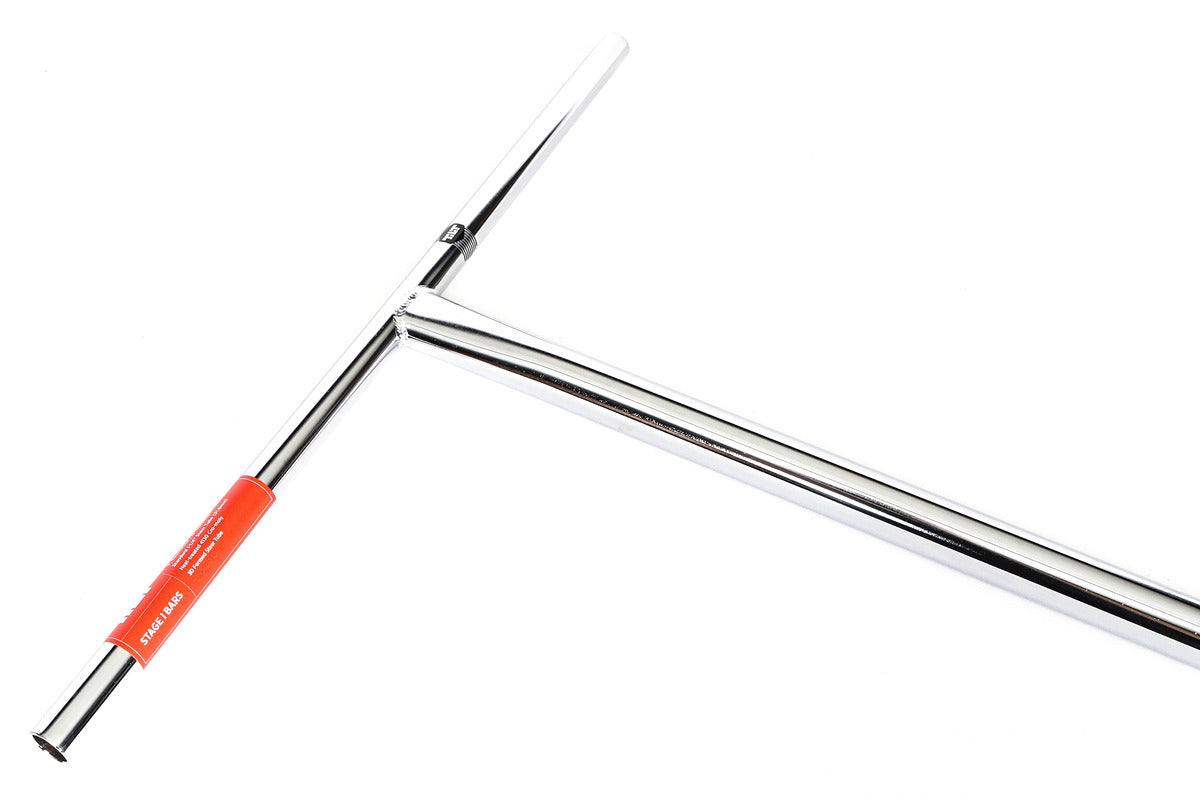 Guidon Tilt Stage I Chrome