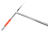 Guidon Tilt Stage I Chrome