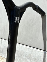 Trottinette Ethic Dtc Erawan V2 Noir