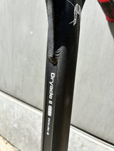 Trottinette Ethic Dtc Erawan V2 Rouge