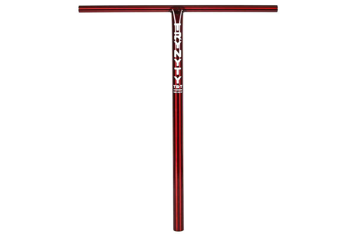 Guidon Trynyty T&T Os Rouge