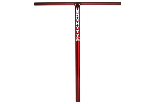 Guidon Trynyty T&T Os Rouge