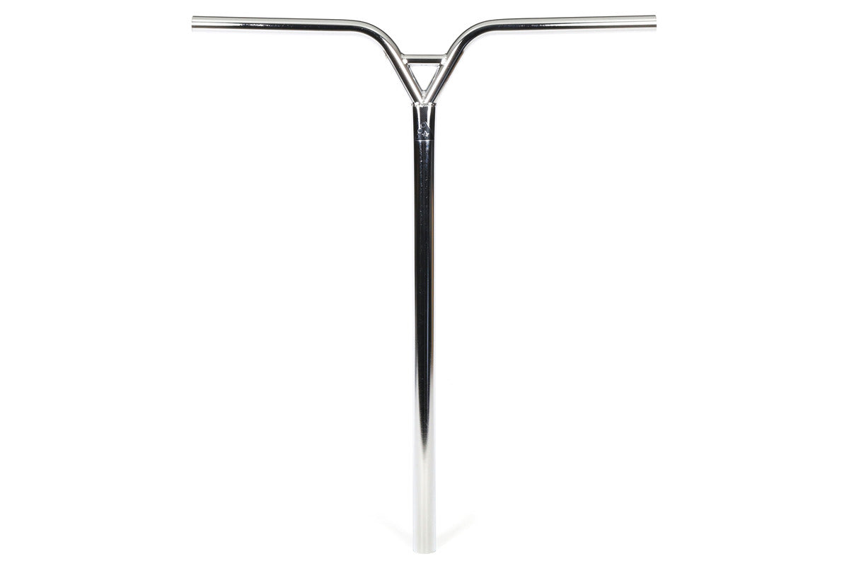 Guidon Trynyty Why Chrome