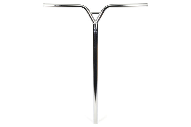 Guidon Trynyty Why Chrome