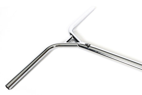 Guidon Trynyty Why Chrome