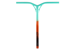Guidon Versatyl Bloody Mary V2 Bleu Orange
