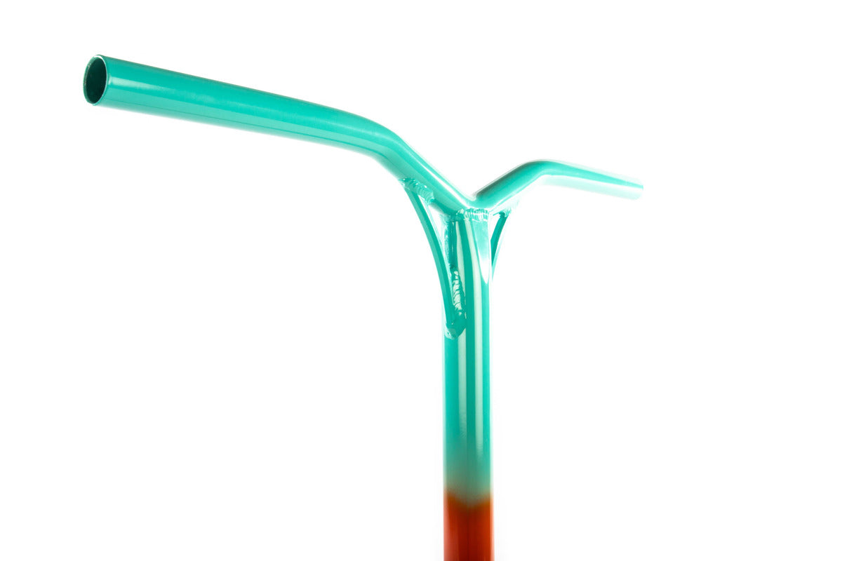Guidon Versatyl Bloody Mary V2 Bleu Orange