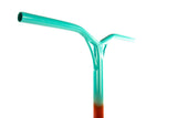 Guidon Versatyl Bloody Mary V2 Bleu Orange