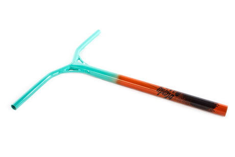 Guidon Versatyl Bloody Mary V2 Bleu Orange
