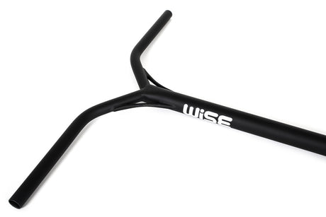 Guidon Wise Y-Bar Noir