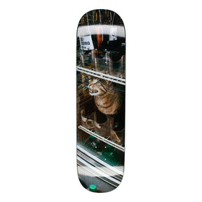 Gx1000 Bodega Cat 8.5" - Plateau Skateboard