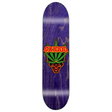 Gx1000 Deck Leaf 8.75" - Plateau Skateboard