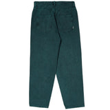 HUF Cromer Washed Pant – Sea Green