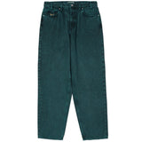 HUF Cromer Washed Pant – Sea Green