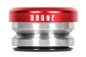 Jdd Drone Synergy 2 Rouge