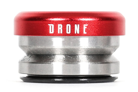 Jdd Drone Synergy 2 Rouge