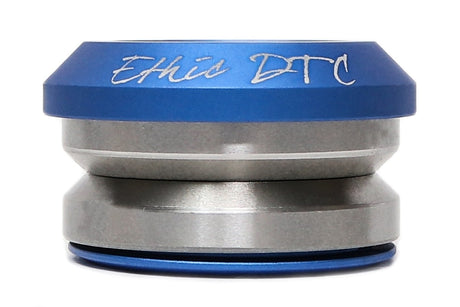 Jdd Ethic Dtc Basic Bleu